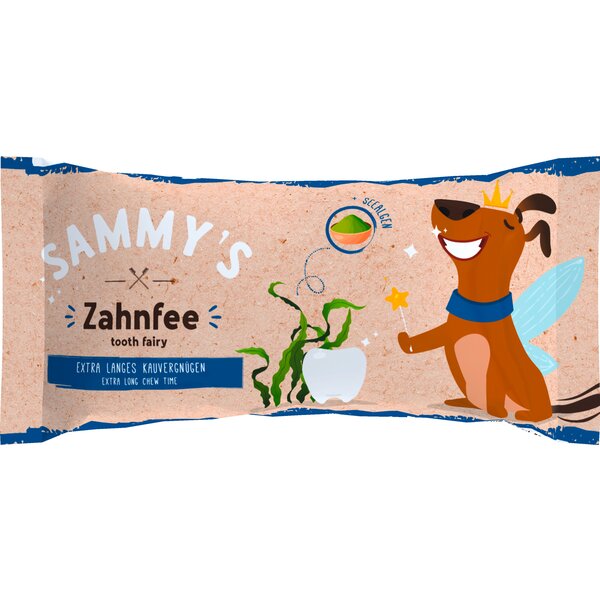 bosch Sammy's Zahnfee 60 g