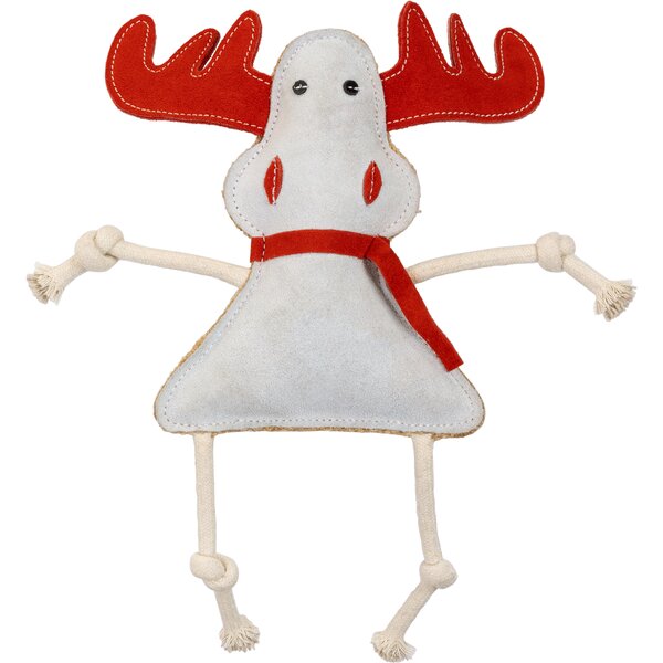 pawberry leren speelgoed Christmas Reindeer