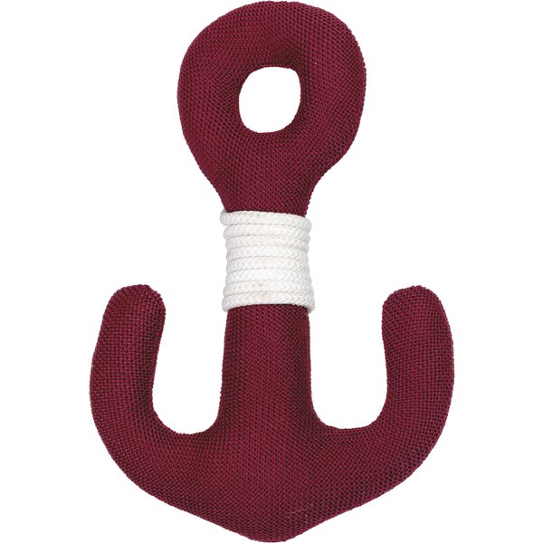 pawberry hondenspeelgoed anker One size