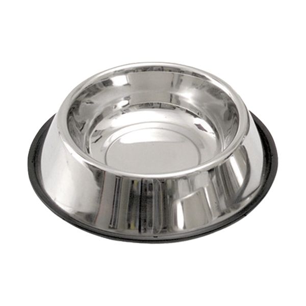KERBL Pet Edelstahlnapf 900 ml