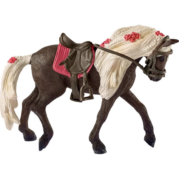 Schleich Rocky Mountain Horse Stute 