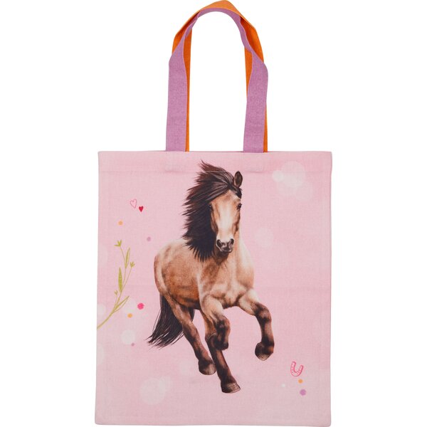 DIE SPIEGELBURG Pferdefreunde Kleiner Shopper 