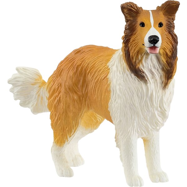 Schleich FARM WORLD Collie 