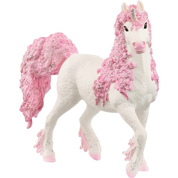 Schleich bayala Blüten Einhorn Stute 