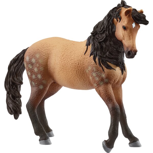 Schleich HORSE CLUB Andalusier Stute 