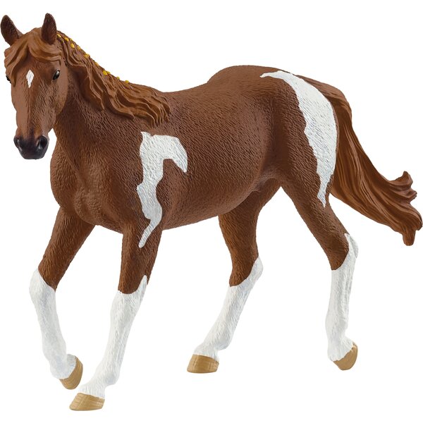 Schleich HORSE CLUB Paint Horse Stute 