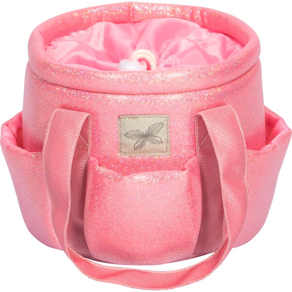 ASTRUP Hobby Horse poetstas pink