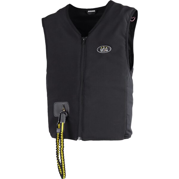 USG Airbag Weste Aixplorer 