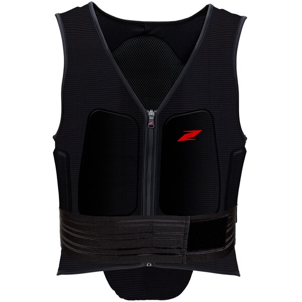 ZANDONÀ Rückenprotektor Soft Active Vest Pro Kid 