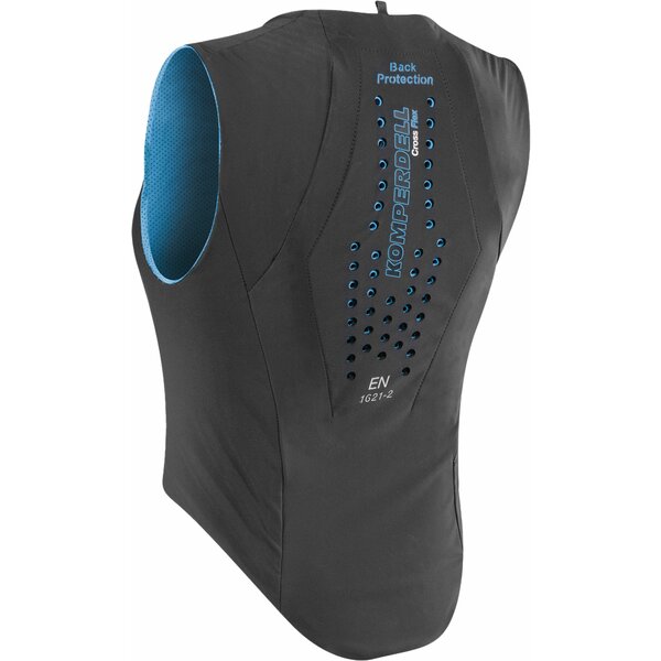 KOMPERDELL Rückenprotektor Ballistic FlexFit Regular