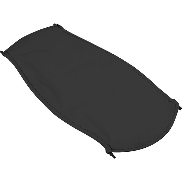 CASCO Regenschutz schwarz | L-XL