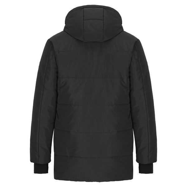 black forest parka voor heren 