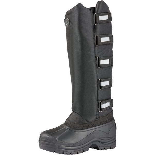 Loesdau Thermo-Reitstiefel 