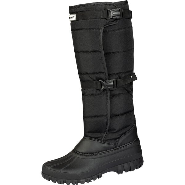 black forest Thermo-Reitstiefel Antwerpen black | 44