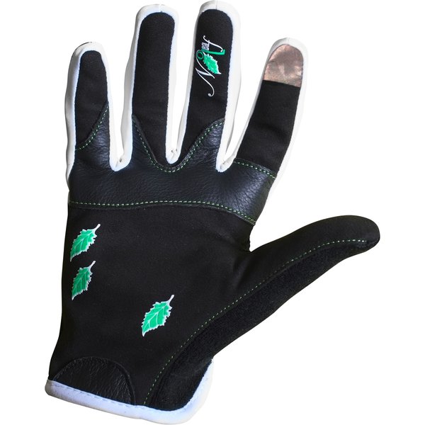 NoLeaf Handschuhe Capita 3.0 dark | XS