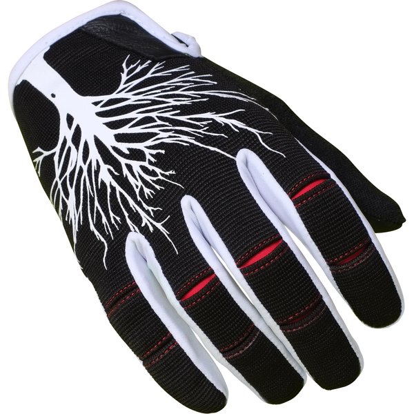 NoLeaf Handschuhe Capita 3.0 dark | L