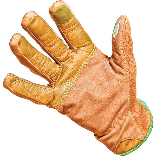 NoLeaf Handschuhe Hamatum 2.0 brown | L