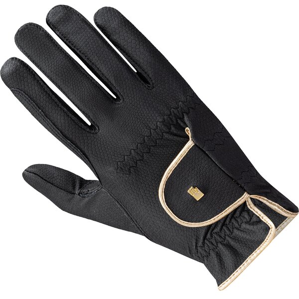 Roeckl rijhandschoenen Lona 