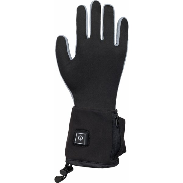 beheizbare Reithandschuhe Thermo-Gloves 