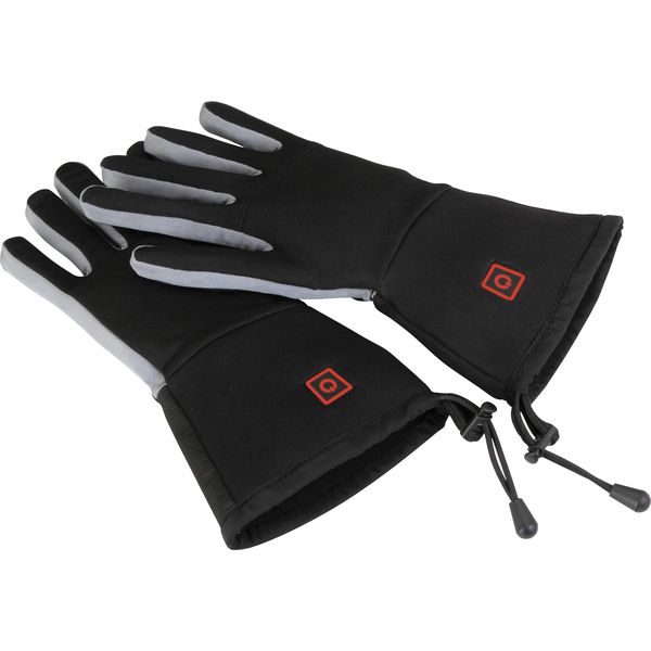 beheizbare Reithandschuhe Thermo-Gloves 
