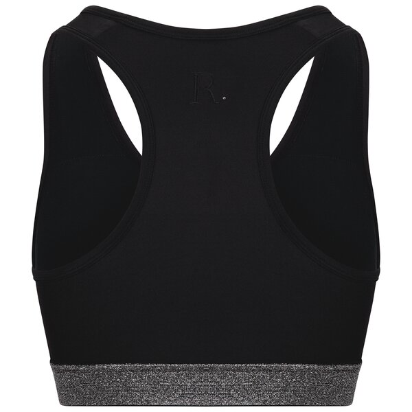 RIDE now sportbustier met logoband 