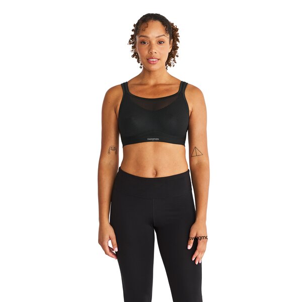 Swegmark sport-bh Magic black | 80 B