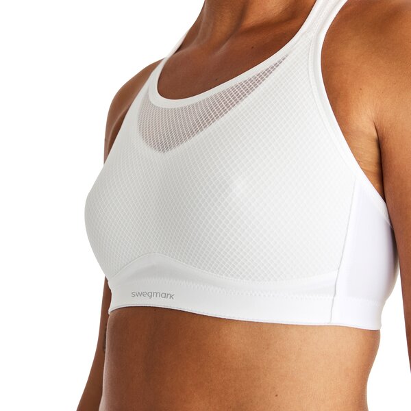 Swegmark sport-bh Magic white | 95 E