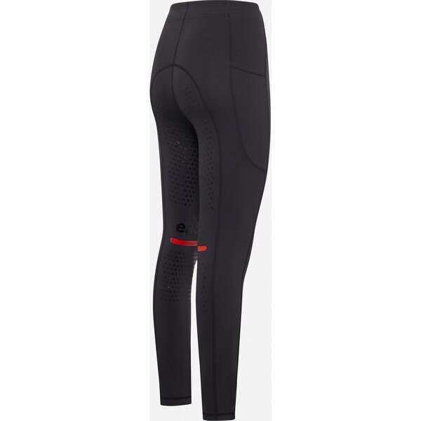 eaSt rijleggings REGGINGS R1 RISINGSTAR black | XS