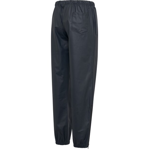 eaSt regenbroek Transseasonal Rainpants black | XS