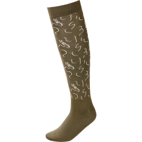 Cheval de Luxe Thinsocks Versailles 