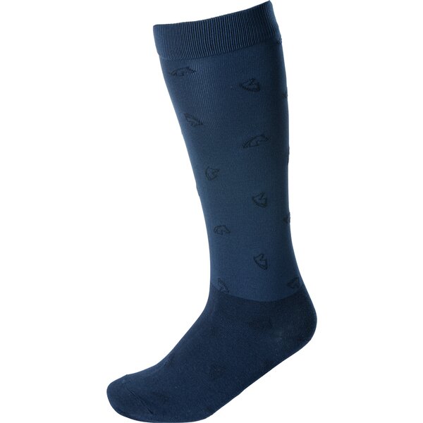 black forest Thinsocks mit Allovermuster 