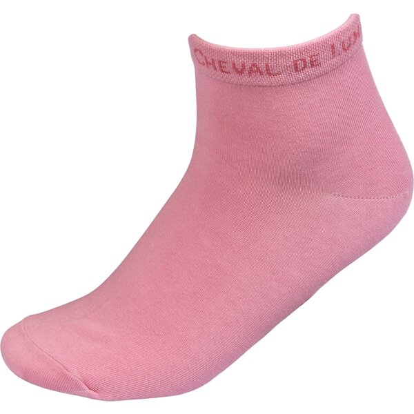 Cheval de Luxe Kurzsocken 
