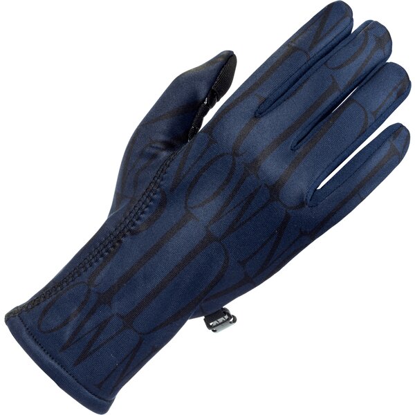 RIDE now Handschuhe im Alloverdesign 