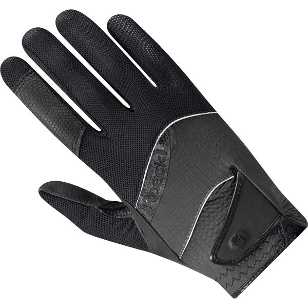 Roeckl rijhandschoenen Millero 