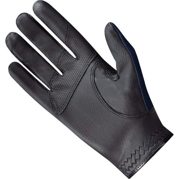 Roeckl rijhandschoenen Millero dark navy | 10,5