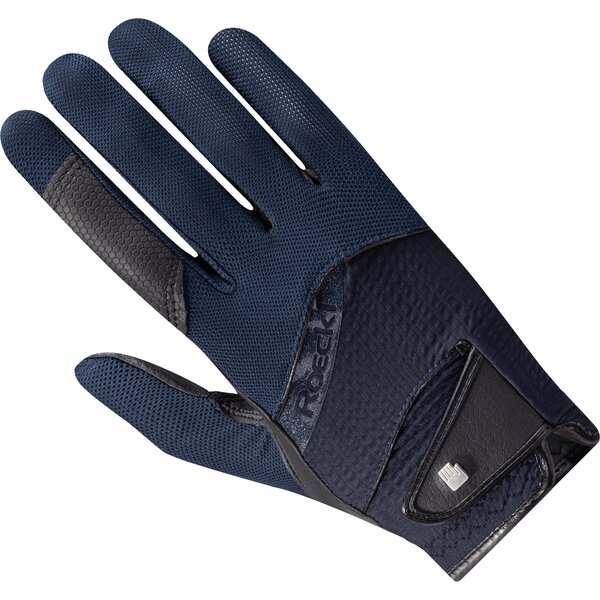 Roeckl rijhandschoenen Millero 