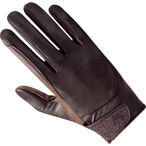 Roeckl rijhandschoenen Lusita 