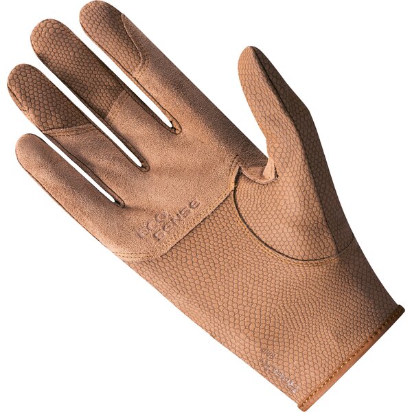 Roeckl rijhandschoenen Manecaress caramel | 8,5