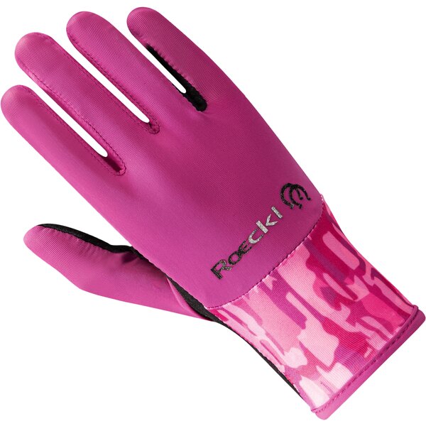 Roeckl rijhandschoenen Tryon 2 