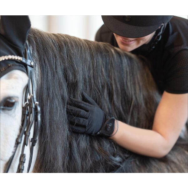Cheval de Luxe rijhandschoenen 