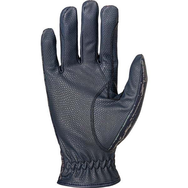 RIDE now Handschuhe mit Reflexdesign 
