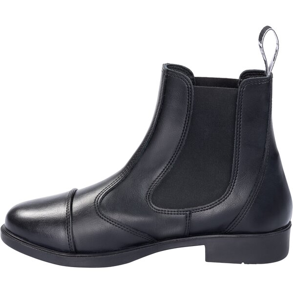 Loesdau jodhpurlaarzen Detroit black | 30