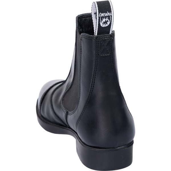 Loesdau jodhpurlaarzen Detroit black | 30