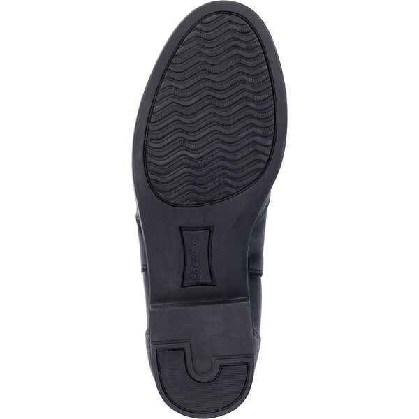 Loesdau jodhpurlaarzen Detroit black | 30