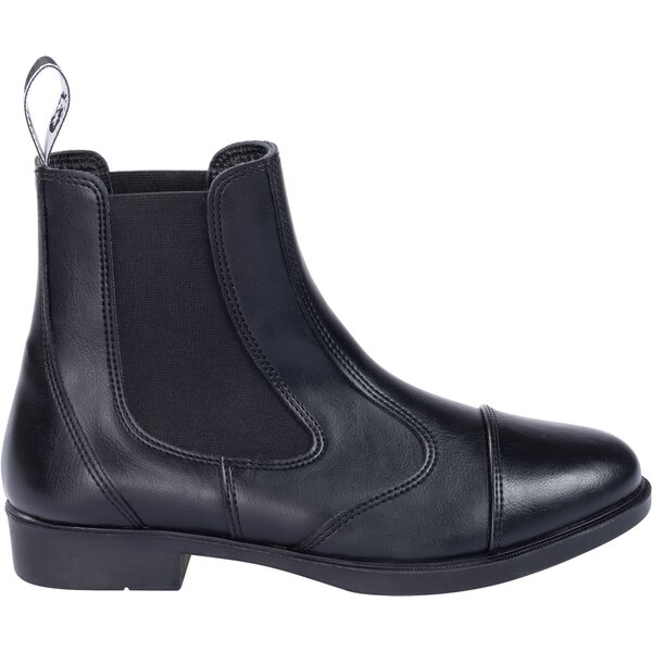 Loesdau jodhpurlaarzen Detroit black | 30