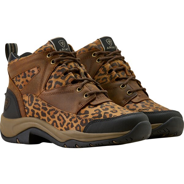 ARIAT rij- en trekkingschoen Women’s Terrain 