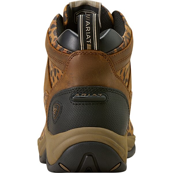 ARIAT rij- en trekkingschoen Women’s Terrain 