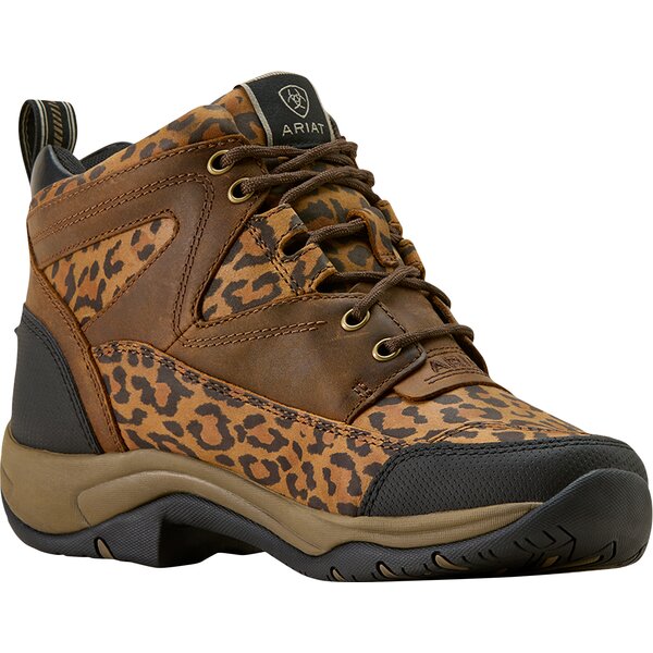 ARIAT rij- en trekkingschoen Women’s Terrain 