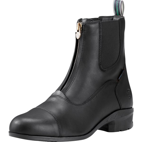 ARIAT Stiefelette Heritage IV Zip H20 Insulated 