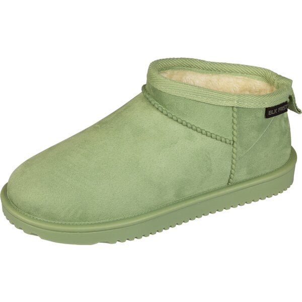 black forest Freizeitstiefelette Linz sage green | 38